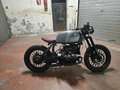 BMW R 65 cafè racer ISCRITTA ASI Сірий - thumbnail 2