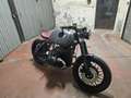 BMW R 65 cafè racer ISCRITTA ASI Сірий - thumbnail 3