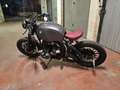BMW R 65 cafè racer ISCRITTA ASI Сірий - thumbnail 1