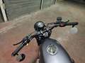 BMW R 65 cafè racer ISCRITTA ASI Сірий - thumbnail 6