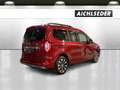 Renault Kangoo E-TECH Electric Rojo - thumbnail 3