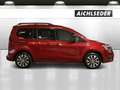 Renault Kangoo E-TECH Electric Rouge - thumbnail 4