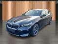 BMW 520 iA M Sport*Standheizung*AHK*UPE 79.000€ Noir - thumbnail 1