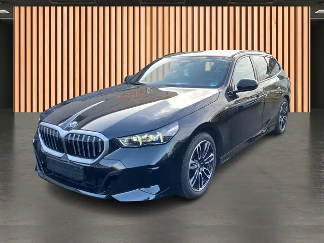 BMW 520 iA M Sport*Standheizung*AHK*UPE 79.000€