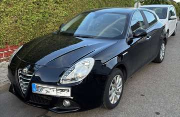 Giulietta 1.4 TB 16VTurismo