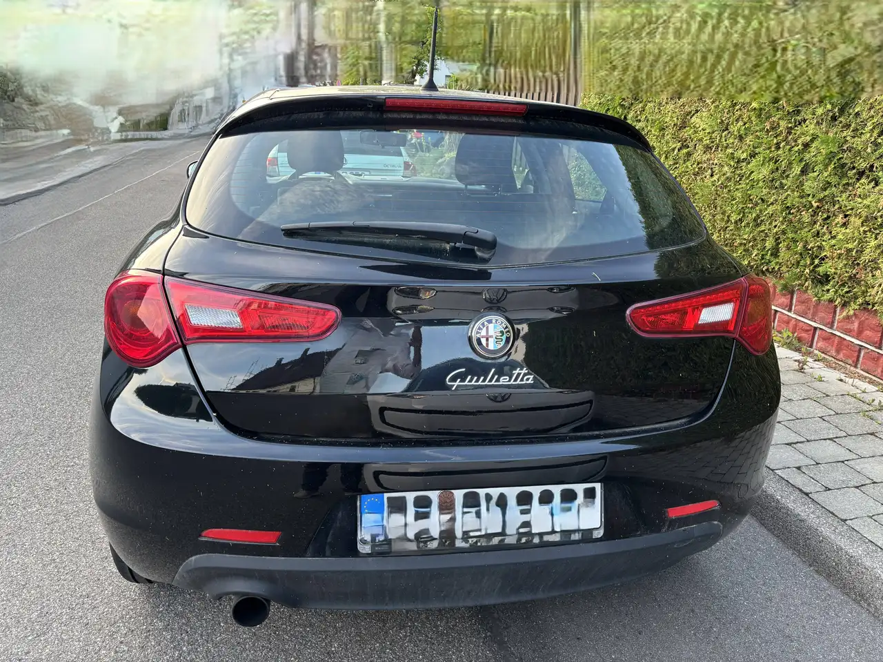 Das Auto