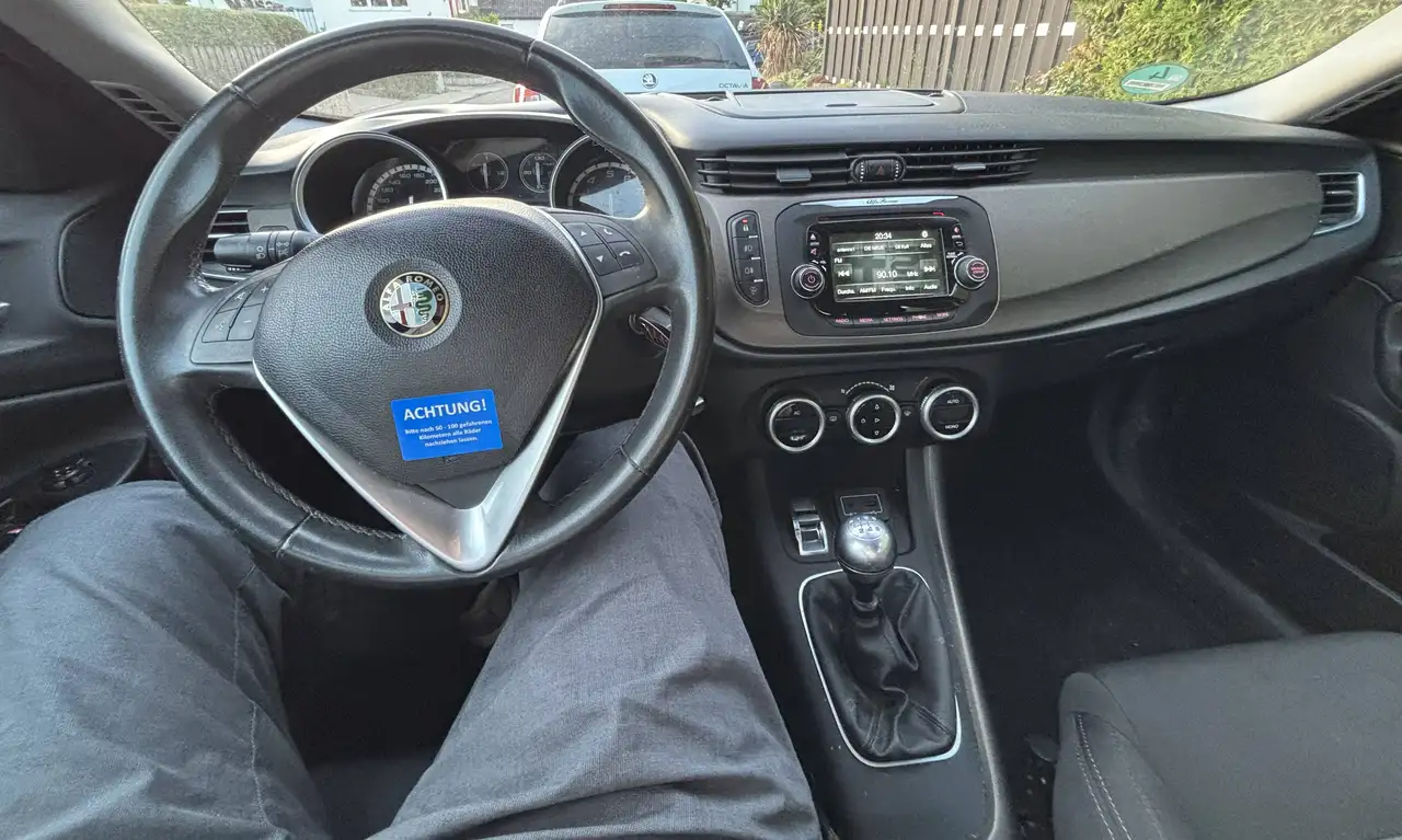 Das Auto