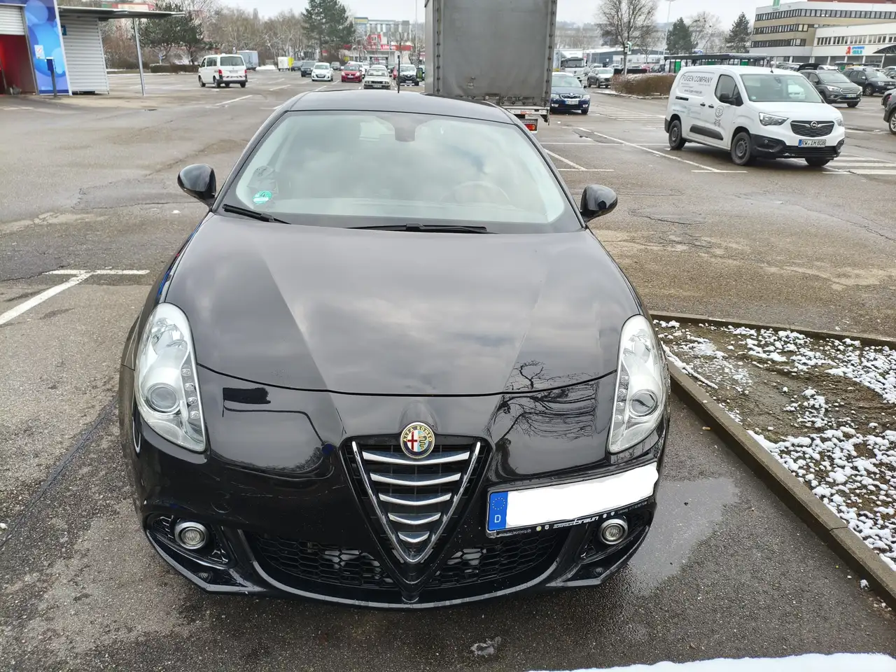 Das Auto