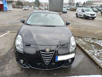 Giulietta 1.4 TB 16VTurismo