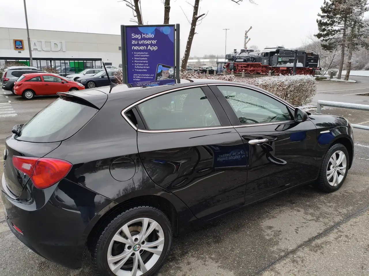 Das Auto