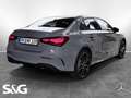 Mercedes-Benz A 250 e AMG MBUX+RüKam+M-LED+AHK+Distro+Smartph. Gri - thumbnail 2