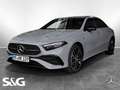 Mercedes-Benz A 250 e AMG MBUX+RüKam+M-LED+AHK+Distro+Smartph. Gri - thumbnail 12