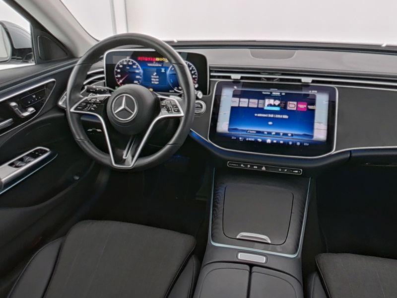 Mercedes-Benz E 300 DE Break Luxury Line | Distronic | Memory Zetels | — photo 5