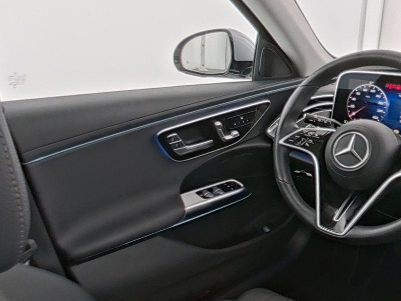 Mercedes-Benz E 300 DE Break Luxury Line | Distronic | Memory Zetels | — photo 8