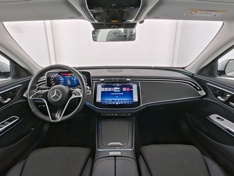 Mercedes-Benz E 300 DE Break Luxury Line | Distronic | Memory Zetels | — photo 6