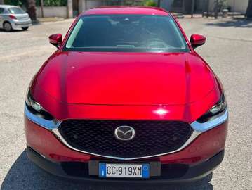 CX-30 2.0 m-hybrid Executive 2wd 122cv 6mt