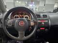 Fiat Sedici EMOTION 2.0 MJT 135CV 4x4 ITALIANA- KM CERTIFICATI Gris - thumbnail 19