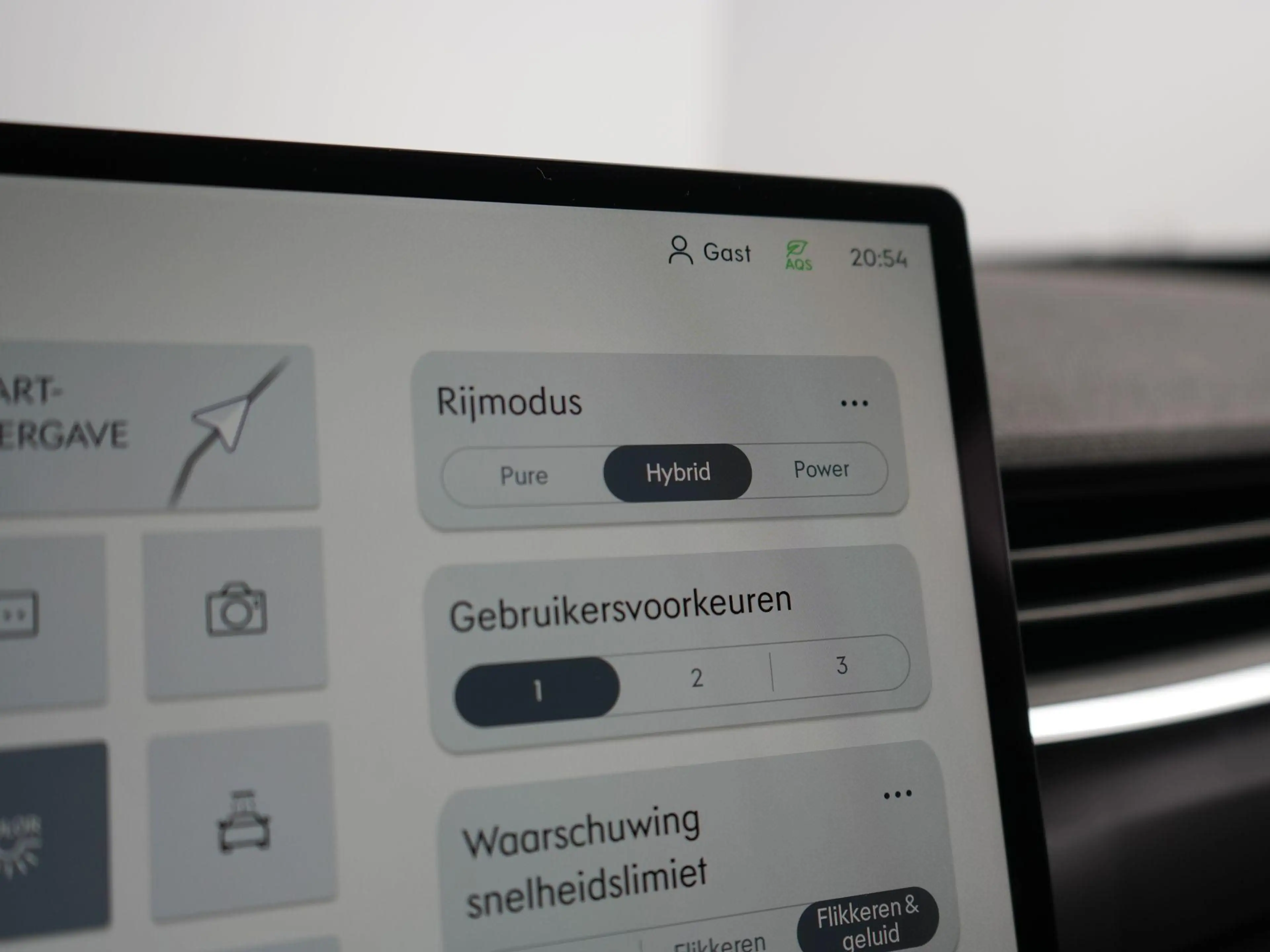 Lynk & Co 01 1.5 More | Trekhaak | Pano | Leer | Stoelverwarmin — photo 17