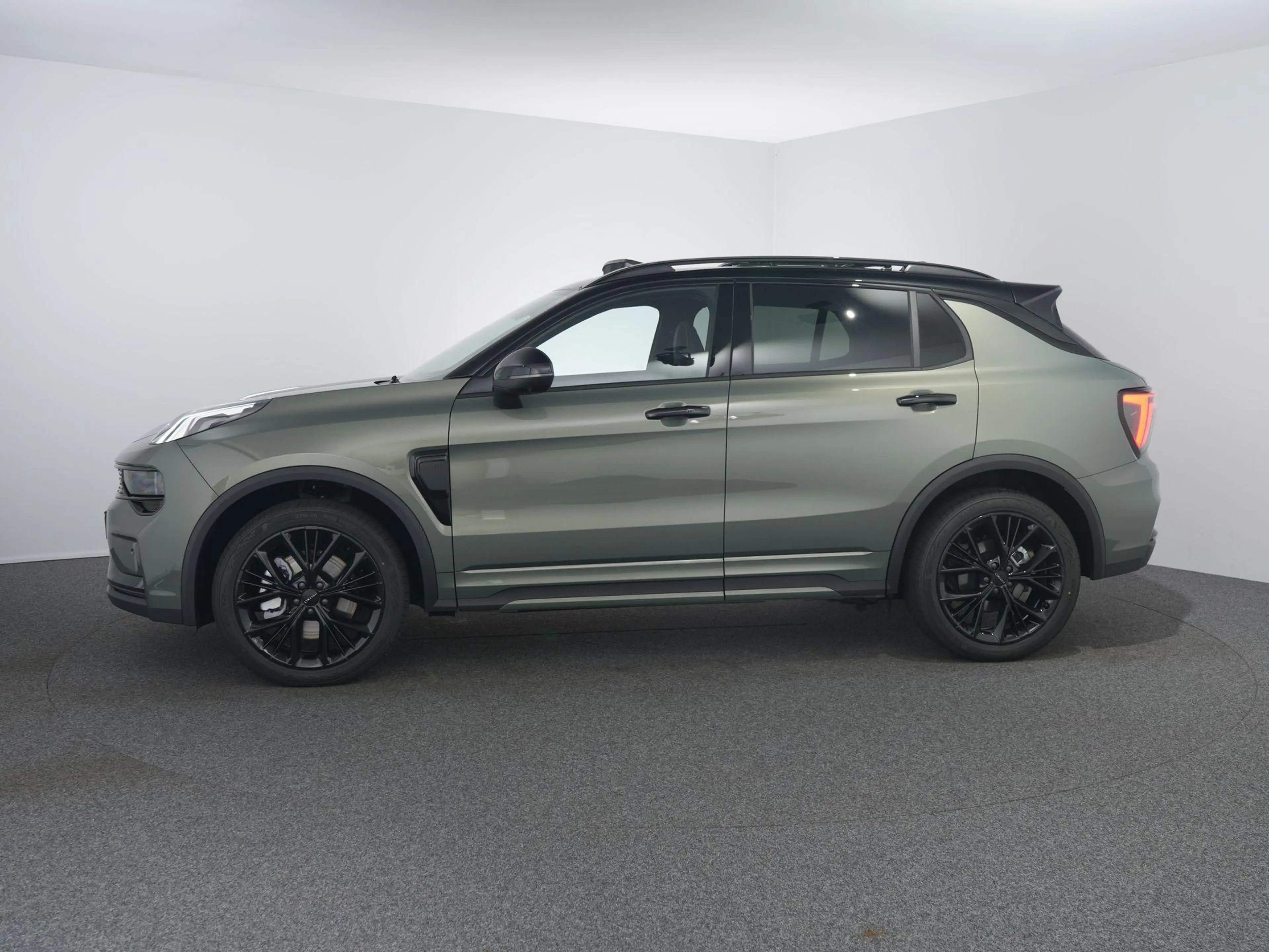 Lynk & Co 01 1.5 More | Trekhaak | Pano | Leer | Stoelverwarmin — photo 13