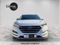 Hyundai TUCSON Edition 25 2,0 CRDi 4WD MT Weiß - thumbnail 2