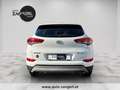 Hyundai TUCSON Edition 25 2,0 CRDi 4WD MT Weiß - thumbnail 5