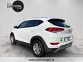 Hyundai TUCSON Edition 25 2,0 CRDi 4WD MT Weiß - thumbnail 6
