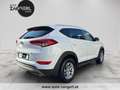 Hyundai TUCSON Edition 25 2,0 CRDi 4WD MT Weiß - thumbnail 4