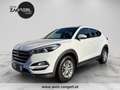 Hyundai TUCSON Edition 25 2,0 CRDi 4WD MT Weiß - thumbnail 1