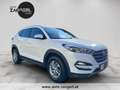Hyundai TUCSON Edition 25 2,0 CRDi 4WD MT Weiß - thumbnail 3