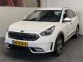 Kia Niro 1.6 GDi HYBRID FIRST EDITION STOF/LEDER NAVIGATIE Bianco - thumbnail 3