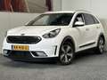 Kia Niro 1.6 GDi HYBRID FIRST EDITION STOF/LEDER NAVIGATIE Bianco - thumbnail 8