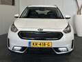 Kia Niro 1.6 GDi HYBRID FIRST EDITION STOF/LEDER NAVIGATIE Wit - thumbnail 47