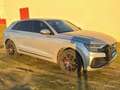 Audi Q8 50 TDI 210kW Black L quattro tiptronic Gris - thumbnail 3