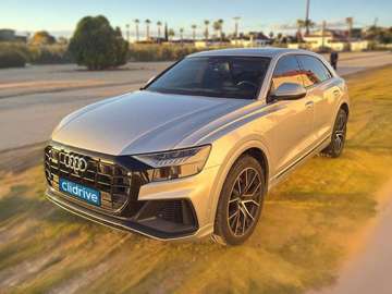 50 TDI 210kW Black L quattro tiptronic