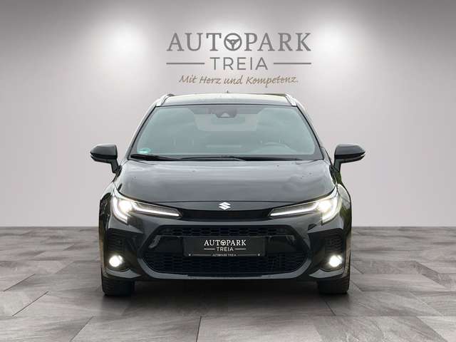 Suzuki Swace 1.8 Hybrid Comfort+(LED-ACC-SPURH-TOTW)