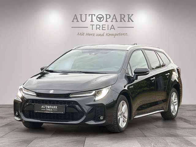 Imagine Suzuki Swace 1.8 Hybrid Comfort+(LED-ACC-SPURH-TOTW)