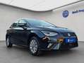 SEAT Ibiza 1.0 TSI Style NAVI ACC SHZ PDC ALU Schwarz - thumbnail 8