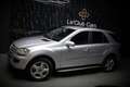 Mercedes-Benz ML 320 320CDI 4M Aut. Silber - thumbnail 11