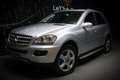 Mercedes-Benz ML 320 320CDI 4M Aut. Silber - thumbnail 1