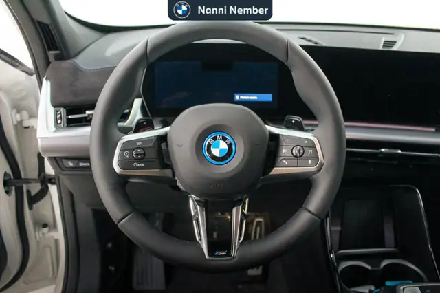 BMW X1 view 9