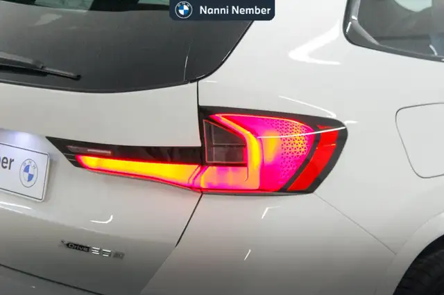 BMW X1 view 6