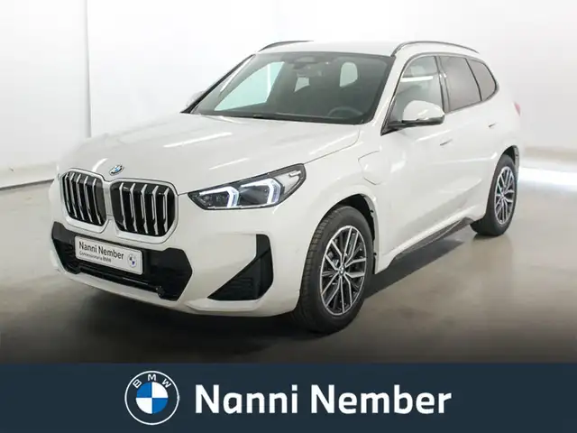 2026 BMW X1 in White for sale