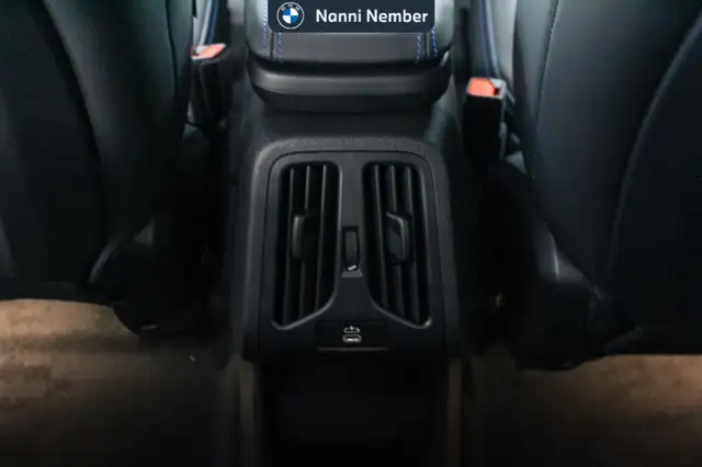 BMW X1 view 15