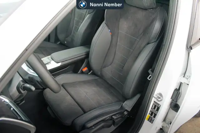 BMW X1 view 13
