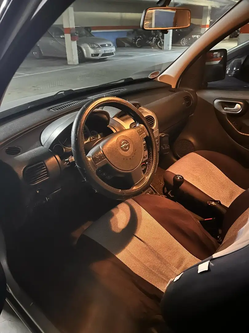 Opel Combo 1.6 ecoM Cargo - 2