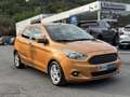 Ford Ka/Ka+ Orange - thumbnail 1
