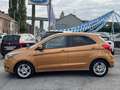 Ford Ka/Ka+ Orange - thumbnail 4