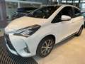 Toyota Yaris 1.5 Y20 Club Navi+SHZ+Fernlichtass.+Kam. Weiß - thumbnail 2