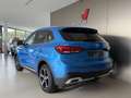 MG ZS 1.5 Comfort KM ZERO +TELE360 +SEDILI RISC+PELLE Blu/Azzurro - thumbnail 4