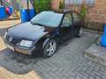 Volkswagen Bora Bora 2.3 V5 Highline Noir - thumbnail 2